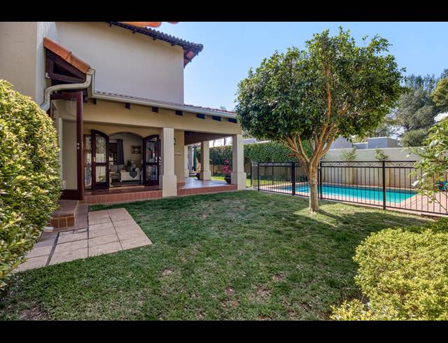 4 BEDROOM HOUSE TO LET IN LONEHILL